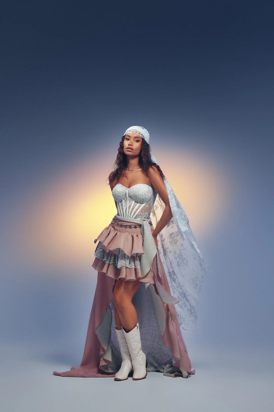 Ethereal Muse Set