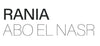 Rania Abo elnasr